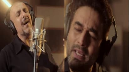 Yash Raj films unveils title track for 'Come Fall In Love – The DDLJ Musical'