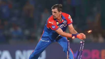 IPL 2025: RR skipper Samson hails DC's Starc's final over heroics after Super Over defeat