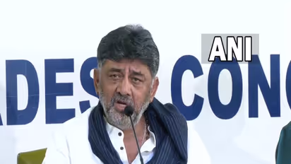 ಜಾತಿ ಗಣತಿಗೆ ಸಚಿವರ ವಿರೋಧ, ಚಕಮಕಿ ಅನ್ನೋದೆಲ್ಲ ಸುಳ್ಳು: ಸಿಎಂ, ಡಿಕೆಶಿ ಸ್ಪಷ್ಟನೆ