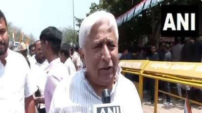 Karnataka price hike row: Congress hits Modi govt, BJP targets state