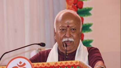 പാകിസ്ഥാനുള്ളിൽ ആക്രമണം അനിവാര്യം; ഓപ്പറേഷൻ സിന്ദൂറിനെയും സൈന്യത്തെയും അഭിനന്ദിച്ച് ആർ‌എസ്‌എസ് മേധാവി