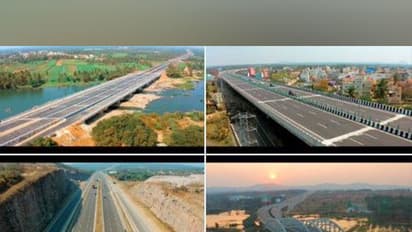 Rs 3.9 lakh crore for road infrastructure in FY25 to boost connectivity and growth