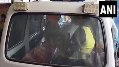 Representative Image