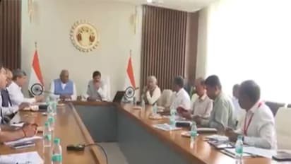 Madhya Pradesh to introduce Cheetahs to Gandhi Sagar Sanctuary on April 20