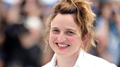 Alice Rohrwacher to lead Golden Camera Jury at Cannes Film Festival
