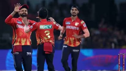 IPL 2025 PBKS skipper Shreyas lauds bowlers and Wadhera after dominant win over RCB