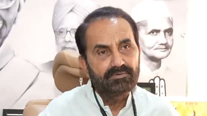 Congress to contest Gujarat bypolls alone, ditches alliance with AAP