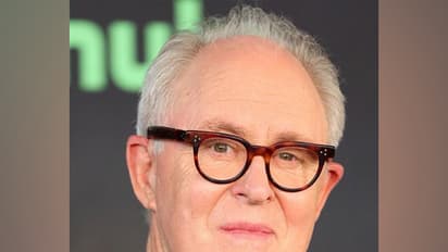 John Lithgow responds to backlash over his casting as Dumbledore in Harry Potter TV series