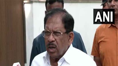 ஸ்லீப்பர் செல்ஸ் இருந்தால் நடவடிக்கை எடுக்கப்படும் – கர்நாடகா உள்துறை அமைச்சர் ஜி பரமேஸ்வரா!