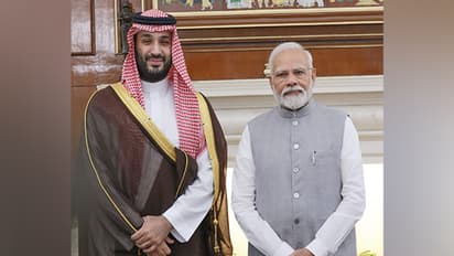 PM Modi to visit Saudi Arabia from April 22-23; trade, energy and defence ties on the table