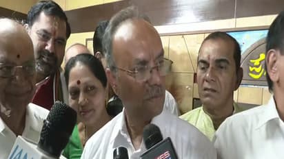 Sacred thread controversy: Brahmin leaders call for peaceful statewide protests