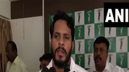 Nikhil Kumaraswamy calls Karnataka caste census a 'political conspiracy'; cabinet yet to decide