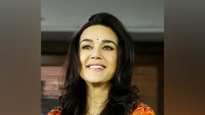 Preity Zinta reacts to fake Rishabh Pant quote going viral on Social Media; 'I'm so sorry..'