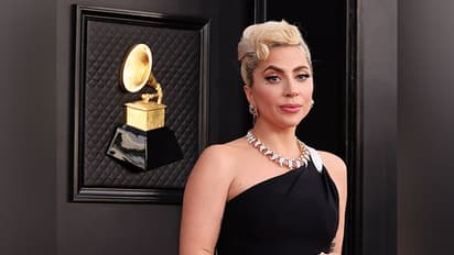 Lady Gaga REACTS to mic failures at Coachella weekend 2: 'Sorry for the tech trouble'