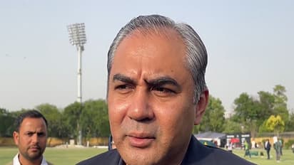 Pakistan not to tour India for Women's ODI World Cup 2025, confirms PCB chairman Mohsin Naqvi