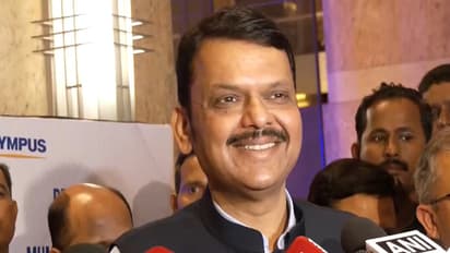 Maharashtra CM Devendra Fadnavis (Photo: ANI)