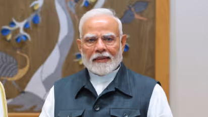 Prime Minister Narendra Modi (File Photo/ANI)