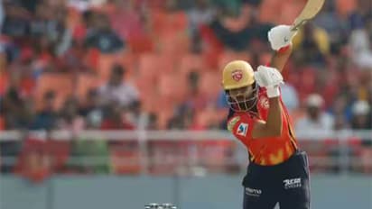 IPL 2025: PBKS skipper Shreyas admits to middle-order woes after defeat to RCB