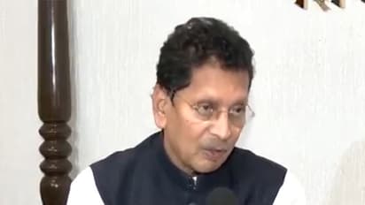 Maharashtra Education Minister Deepak Kesarkar. (Photo/ANI)