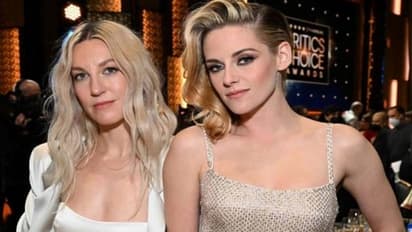 'Twilight' actor Kristen Stewart marries long time girlfriend Dylan Meyer; Read on