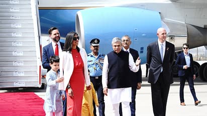 JD Vance's India visit set to boost defence, trade, strategic ties: MEA