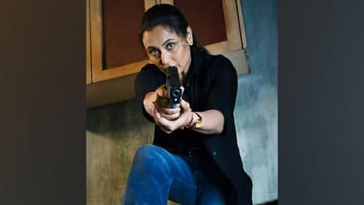 Rani Mukherjee starrer 'Mardaani 3' is set to release on THIS date; Read on