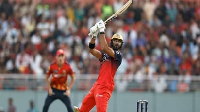 IPL 2025: Devdutt Padikkal opens up on RCB's winless streak at home after win against PBKS