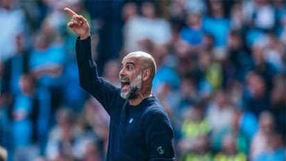 Pep Guardiola: এবার কি কোচিং থেকে অবসরের পথে পেপ গুয়ারদিওলা? ম্যাঞ্চেস্টার সিটি ছাড়ার পর লম্বা বিরতি