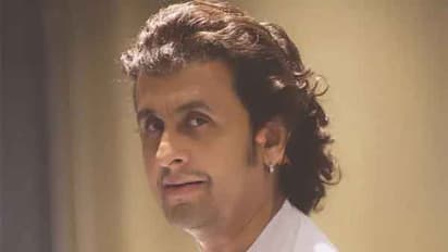 Sonu Nigam (Photo/instagram/@sonunigamofficial)