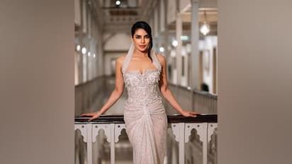 Priyanka Chopra to be honoured at fourth annual Gold House Gold Gala