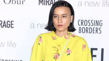 Tillotama Shome (Image Source: Instagram/@tillotamashome)