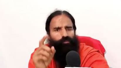 Yoga Guru Baba Ramdev (File Photo/ANI)