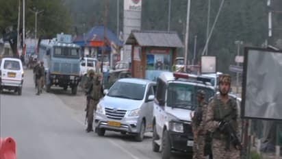 പഹൽഗാം സാഹചര്യം വിലയിരുത്താൻ പ്രധാനമന്ത്രിയുടെ അധ്യക്ഷതയിൽ ഇന്ന് യോ​ഗം; സഹായം വാഗ്ദാനം ചെയ്ത് സൗദി