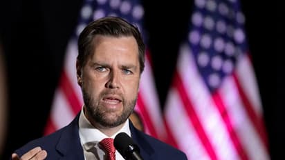 பிரதமர் மோடி "கடினமான வர்த்தக பேச்சு நடத்துபவர்'': ஜேடி வான்ஸ்!!