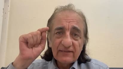 PoJK activist Amjad Ayub Mirza blames Pakistan Army for Pahalgam attack, calls for action on terror launchpads.