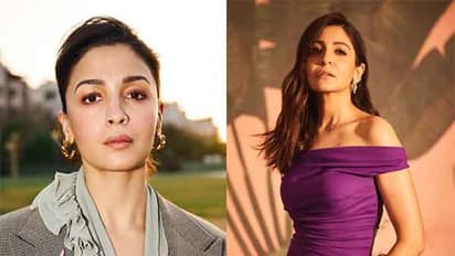Alia Bhatt, Anushka Sharma (Photo/Instagram)
