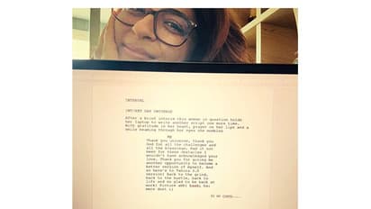 Tahira Kashyap (Photo/Instagram/@tahirakashyap)