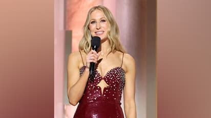 Nikki Glaser (Image source/Instagram) 