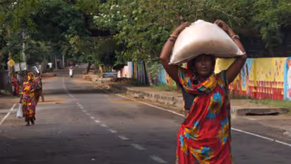 Representative Image (File Photo/ANI)