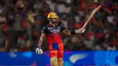 Virat Kohli. (Photo- IPL)