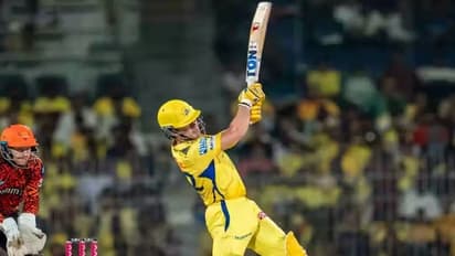 CSK team. (Photo- IPL)