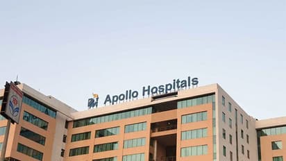 The hospital’s pioneering cardiac care unit continues its legacy with two successful surgeries performed by Apollo to save the lives of two heart patients