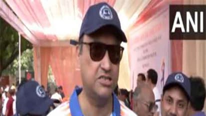 Supreme Court Judge Justice Dipankar Datta (Photo/ANI)