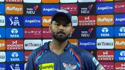 LSG captain Rishabh Pant (Photo: IPL/BCCI)