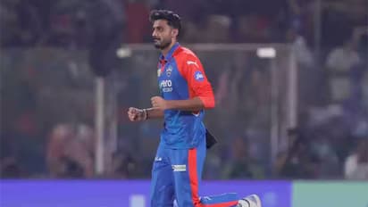 Axar Patel (Photo: IPL)