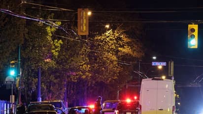 Death toll rises to 11 in Vancouver festival tragedy (Photo/Reuters)