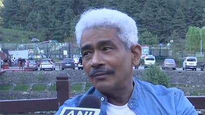 Atul Kulkarni (Photo/ANI)