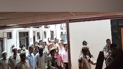 மும்பை தாக்குதல் குற்றவாளி ராணாவின் NIA காவல் 12 நாட்கள் நீட்டிப்பு-நீதிமன்றம் அதிரடி