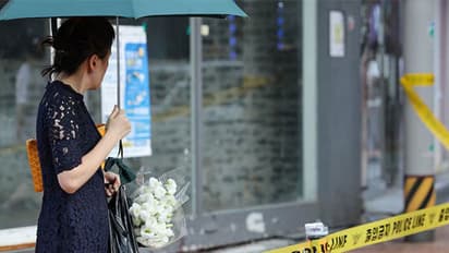 Representative Image (Image/Reuters)