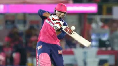 Vaibhav Suryanvashi (Image: IPL)